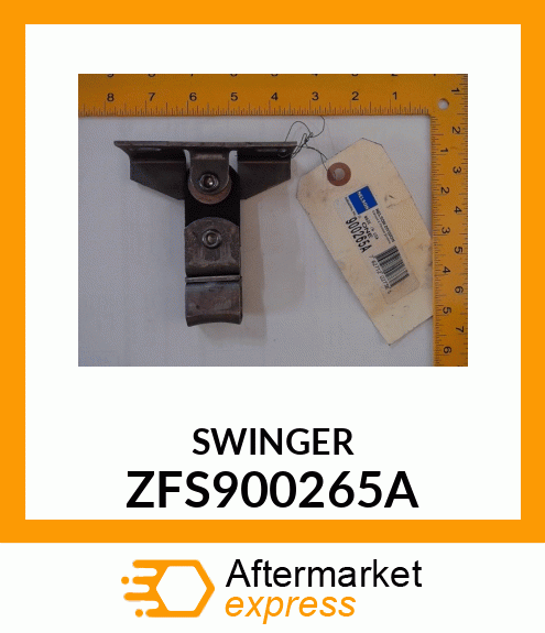 SWINGER ZFS900265A