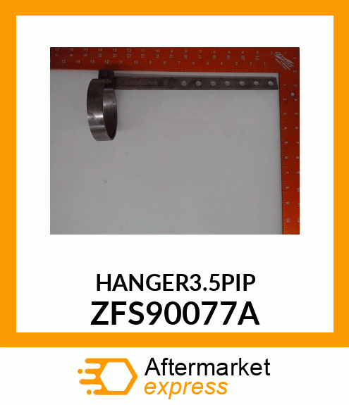 HANGER3.5PIP ZFS90077A