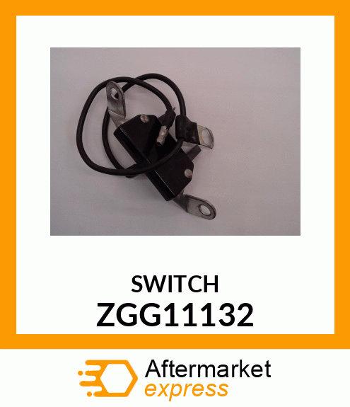 SWITCH ZGG11132