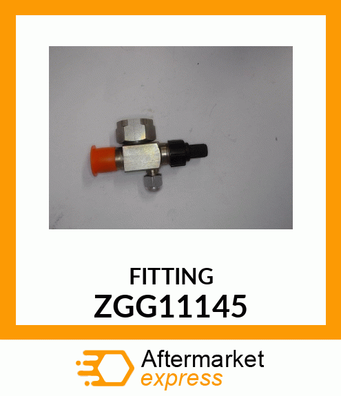 FITTING ZGG11145