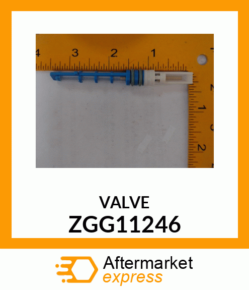 VALVE ZGG11246