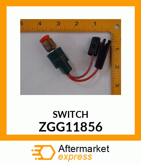 SWITCH ZGG11856