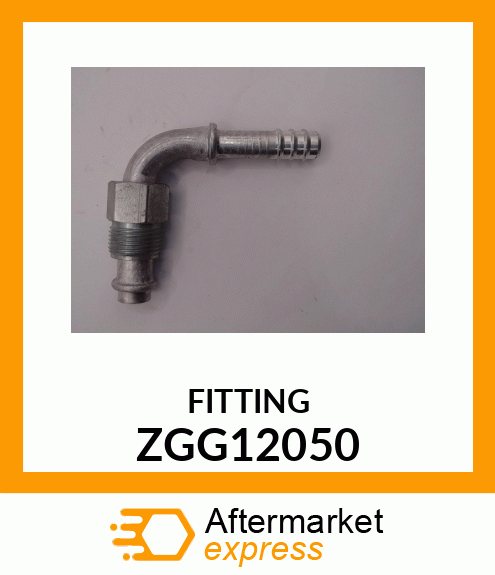 FITTING ZGG12050
