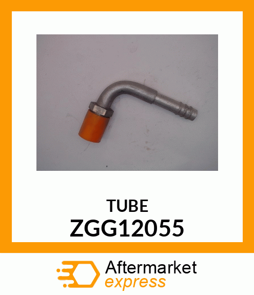 TUBE ZGG12055