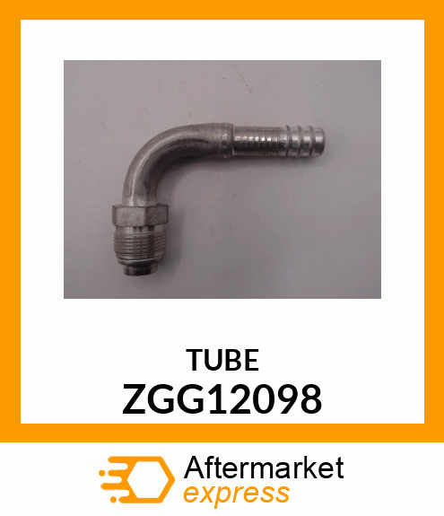 TUBE ZGG12098