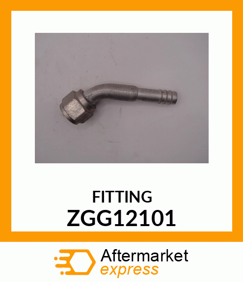 FITTING ZGG12101