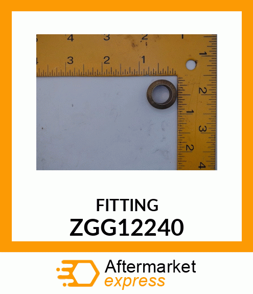 FITTING ZGG12240
