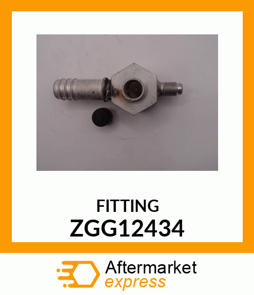 FITTING ZGG12434