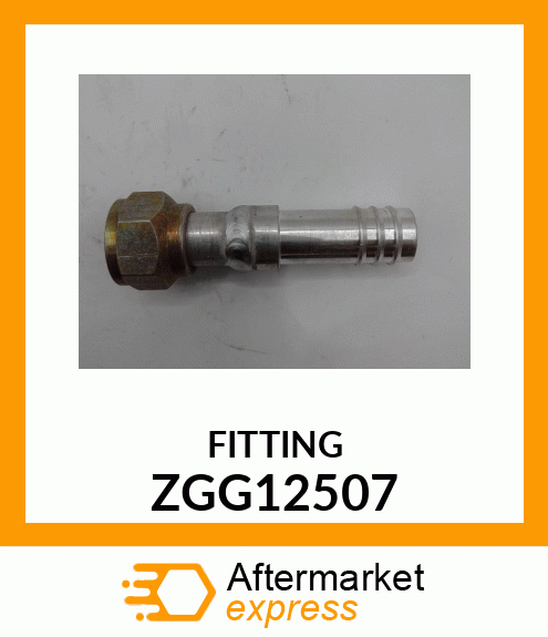 FITTING ZGG12507