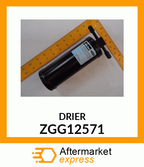 DRIER ZGG12571