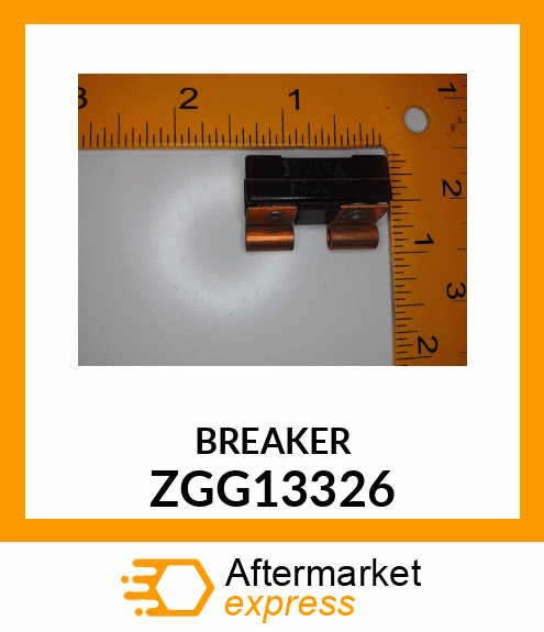 BREAKER ZGG13326