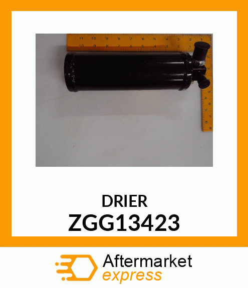 DRIER ZGG13423