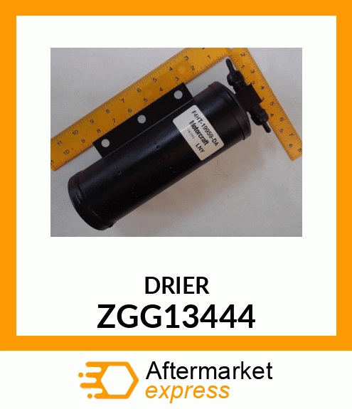 DRIER ZGG13444