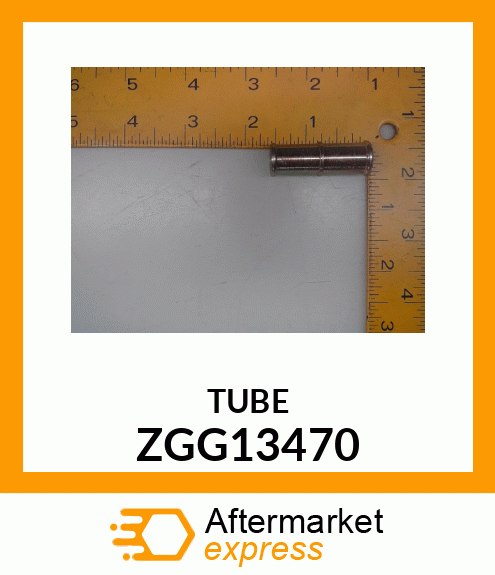 TUBE ZGG13470