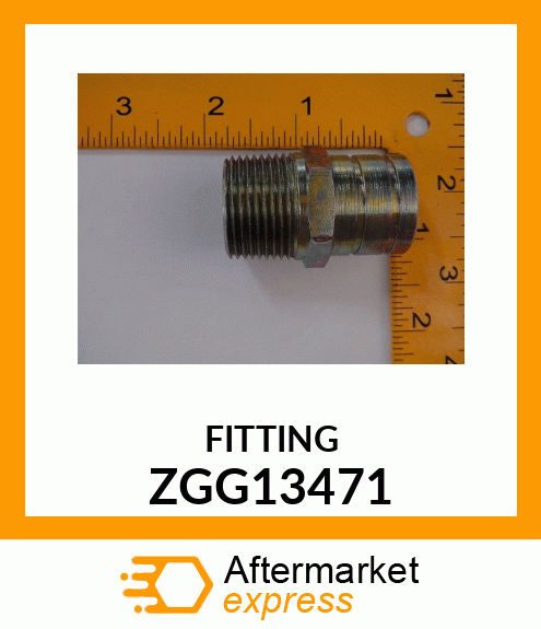 FITTING ZGG13471
