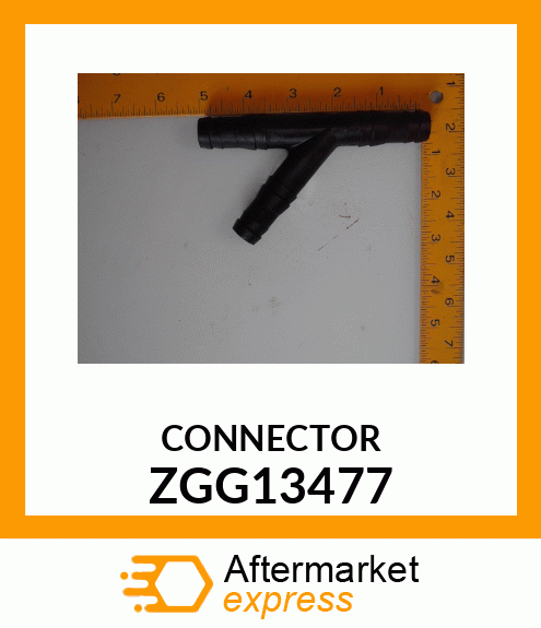 CONNECTOR ZGG13477