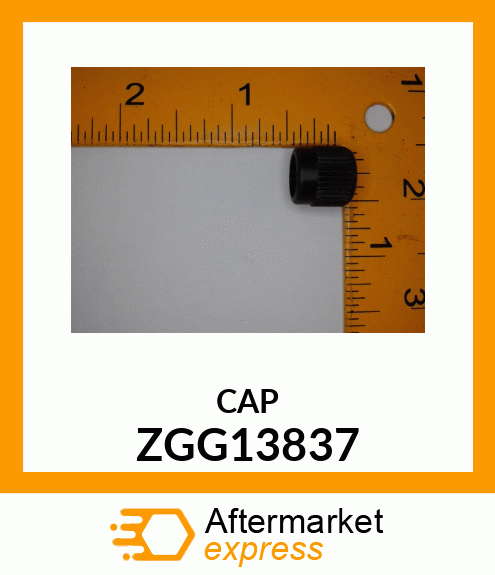 CAP ZGG13837