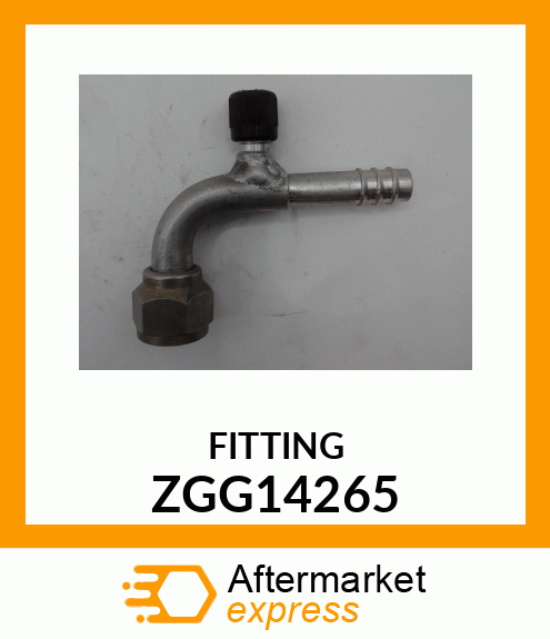 FITTING ZGG14265