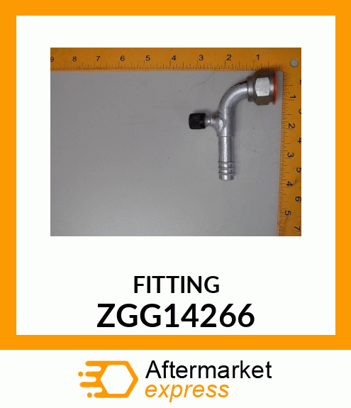 FITTING ZGG14266