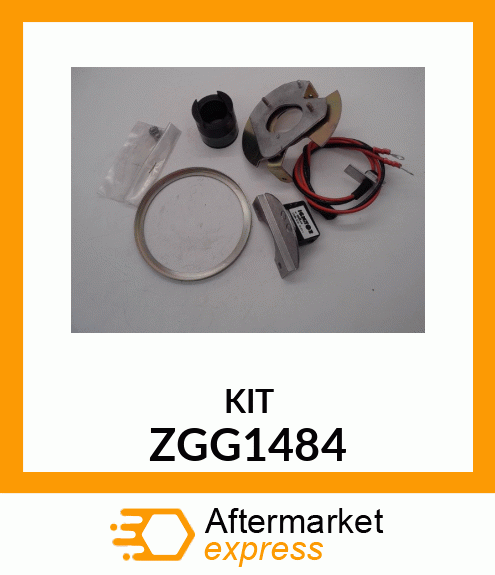 KIT ZGG1484