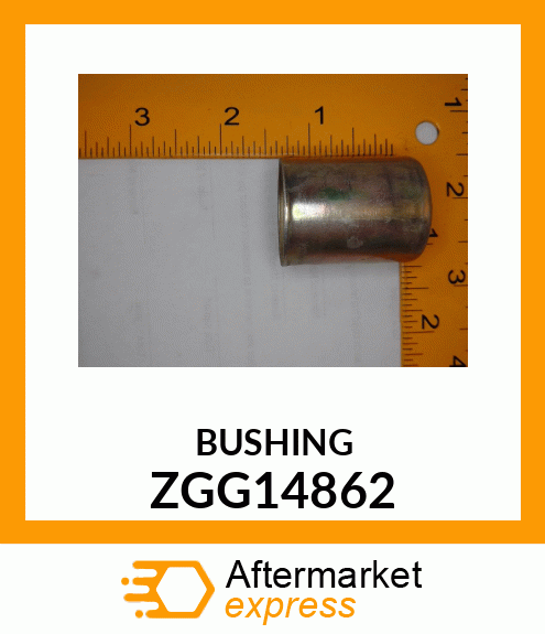 BUSHING ZGG14862