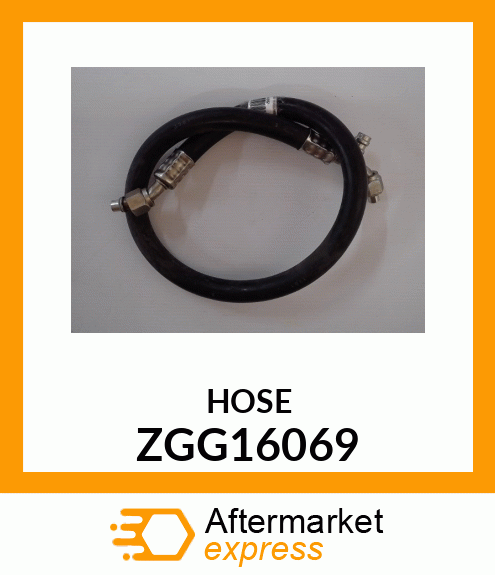 HOSE ZGG16069