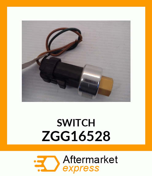SWITCH ZGG16528