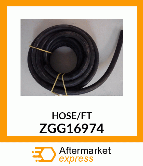 HOSE/FT ZGG16974