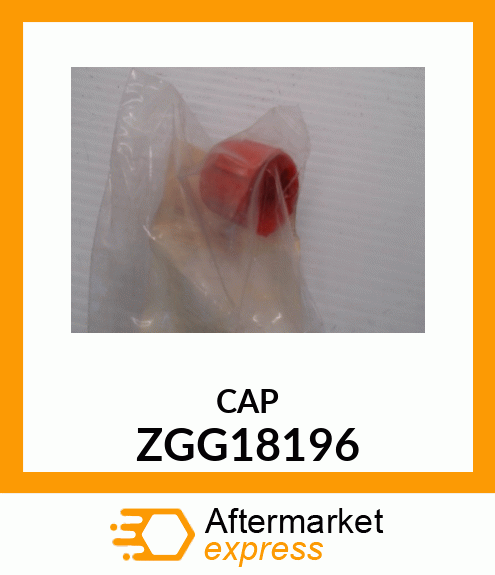 CAP ZGG18196