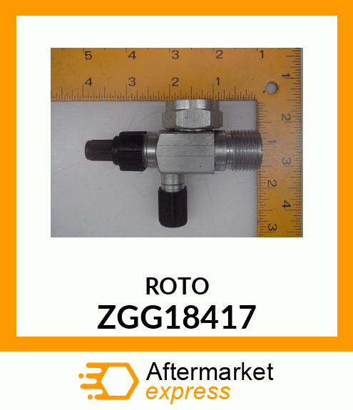 ROTO ZGG18417