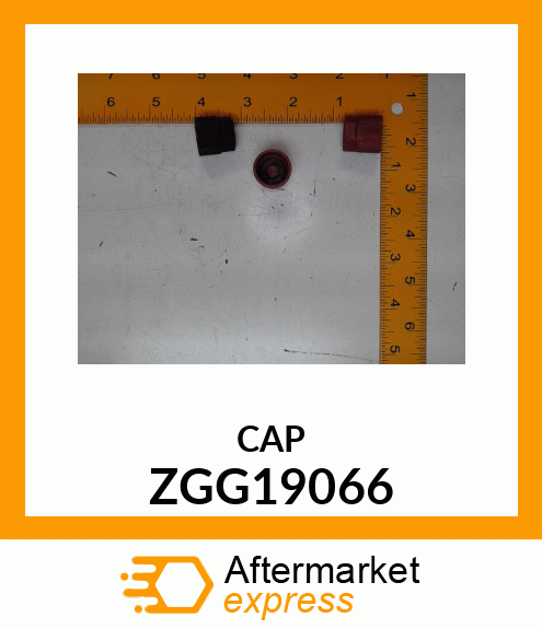 CAP ZGG19066