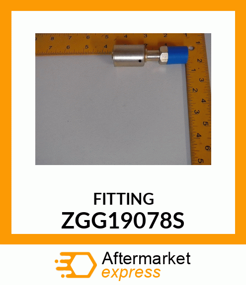 FITTING ZGG19078S