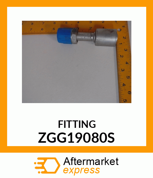 FITTING ZGG19080S