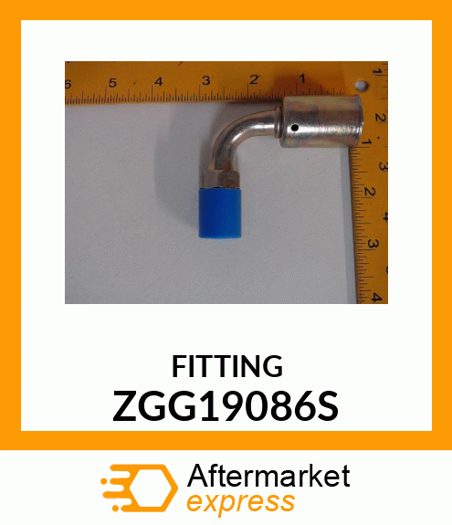 FITTING ZGG19086S