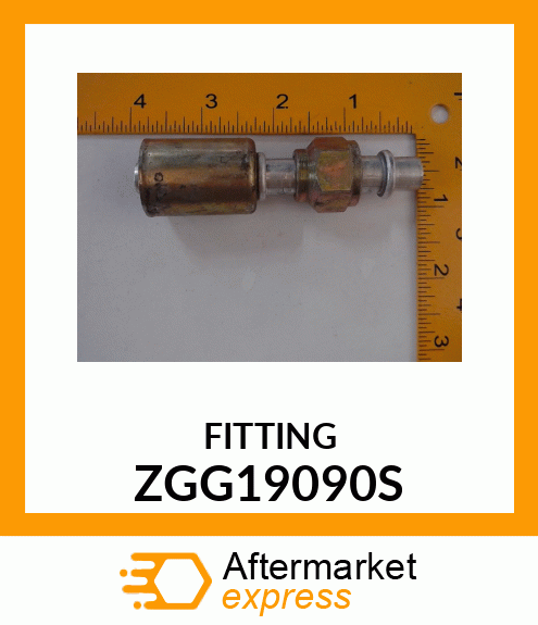 FITTING ZGG19090S