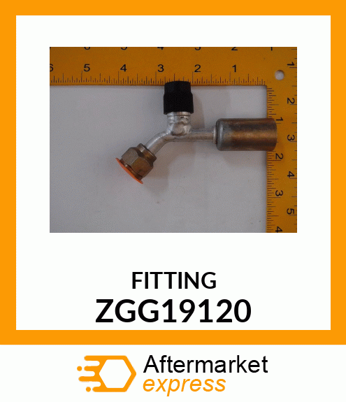 FITTING ZGG19120