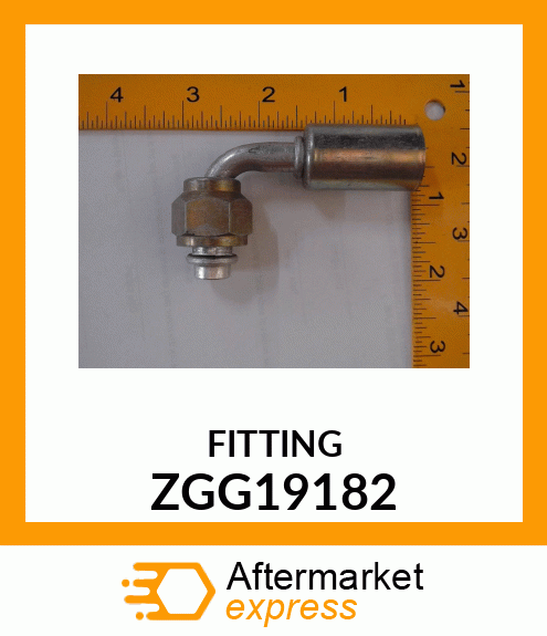 FITTING ZGG19182