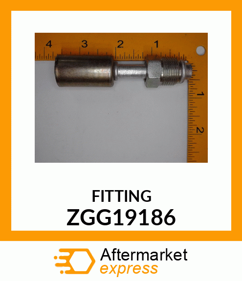 FITTING ZGG19186