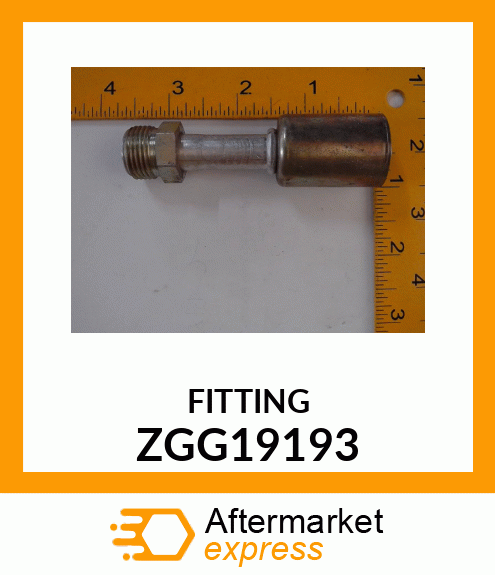 FITTING ZGG19193