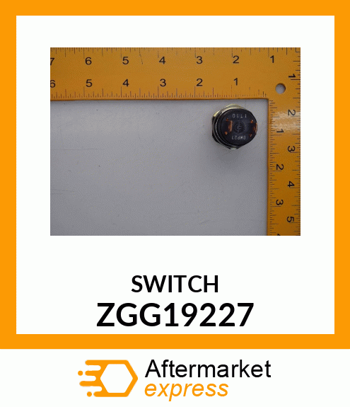 SWITCH ZGG19227