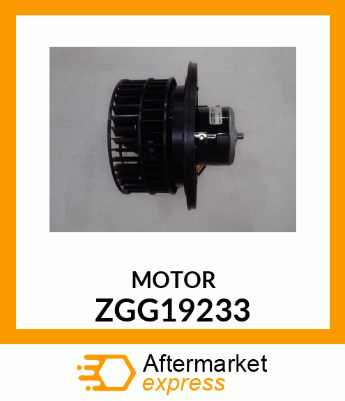 MOTOR ZGG19233