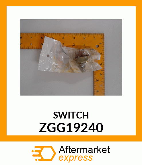 SWITCH ZGG19240