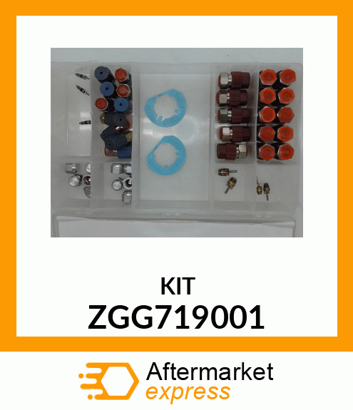 KIT ZGG719001