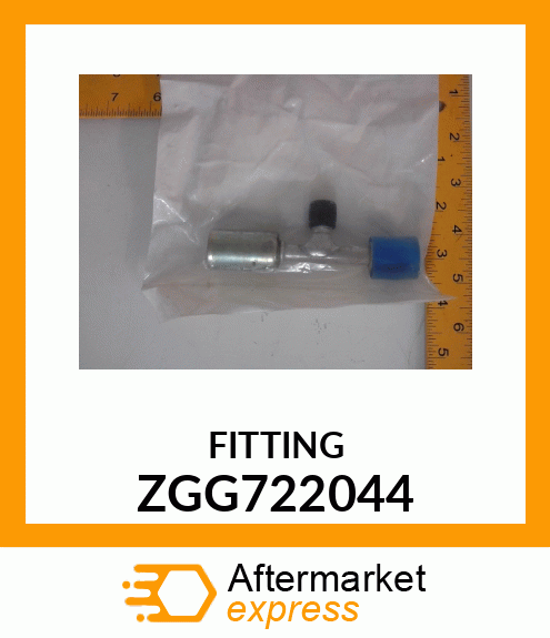 FITTING ZGG722044