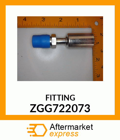 FITTING ZGG722073