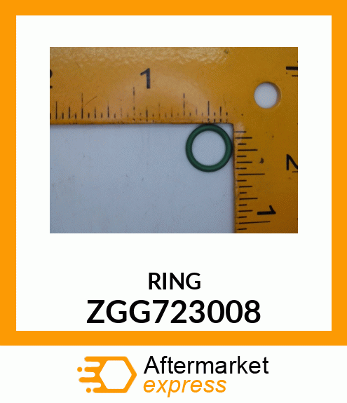 RING ZGG723008