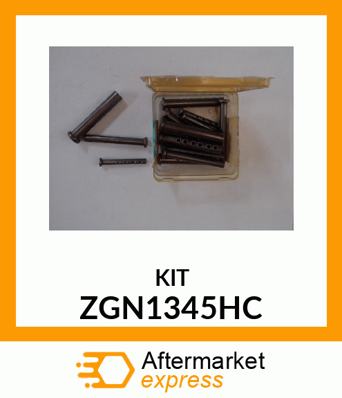 KIT ZGN1345HC