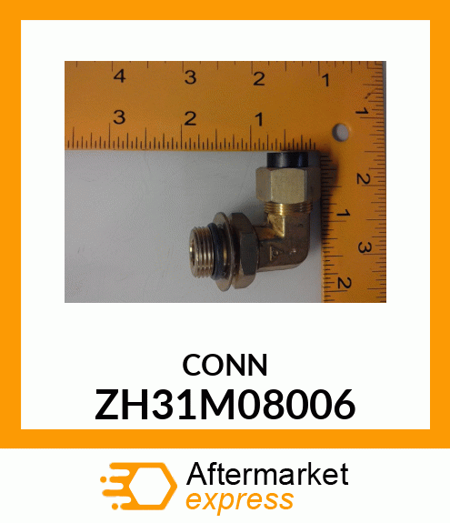 CONN ZH31M08006