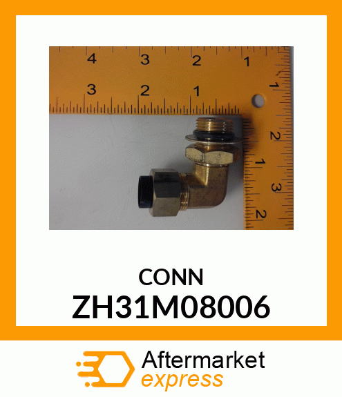 CONN ZH31M08006