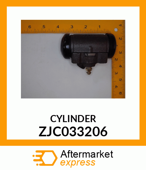 CYLINDER ZJC033206